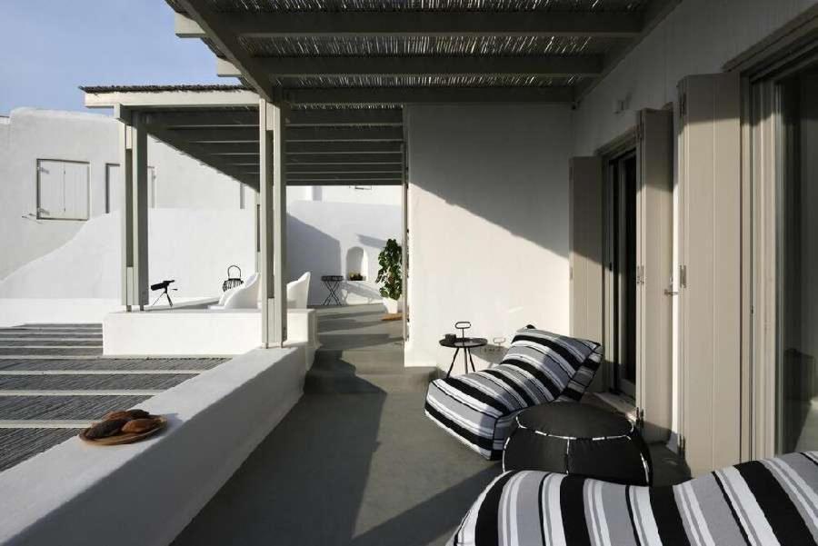 Dafni 4bed With Pool In Kalafatis Spilia Villa *