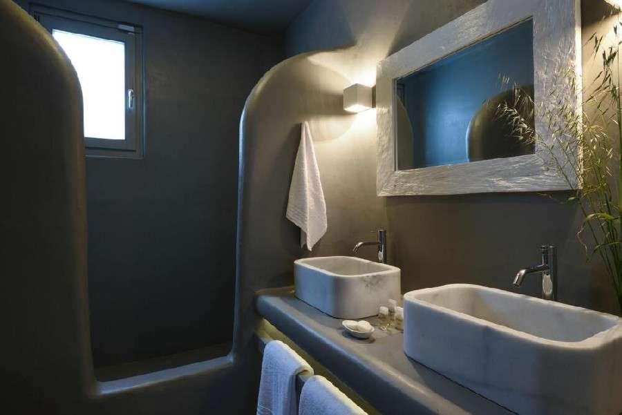 Dafni 4bed With Pool In Kalafatis Spilia Villa