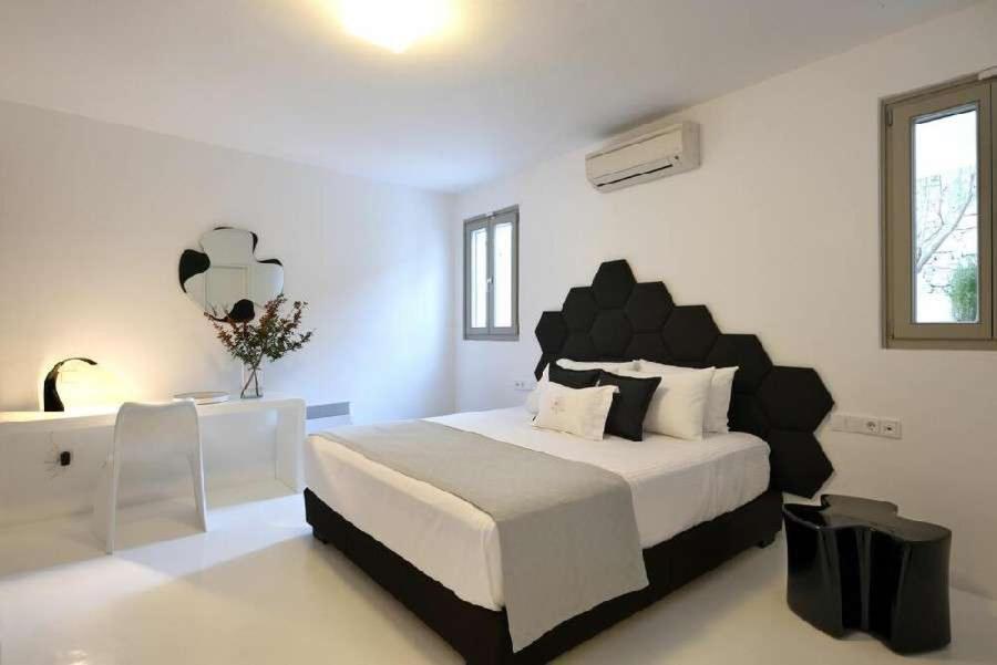 Villa Dafni 4bed With Pool In Kalafatis Spilia