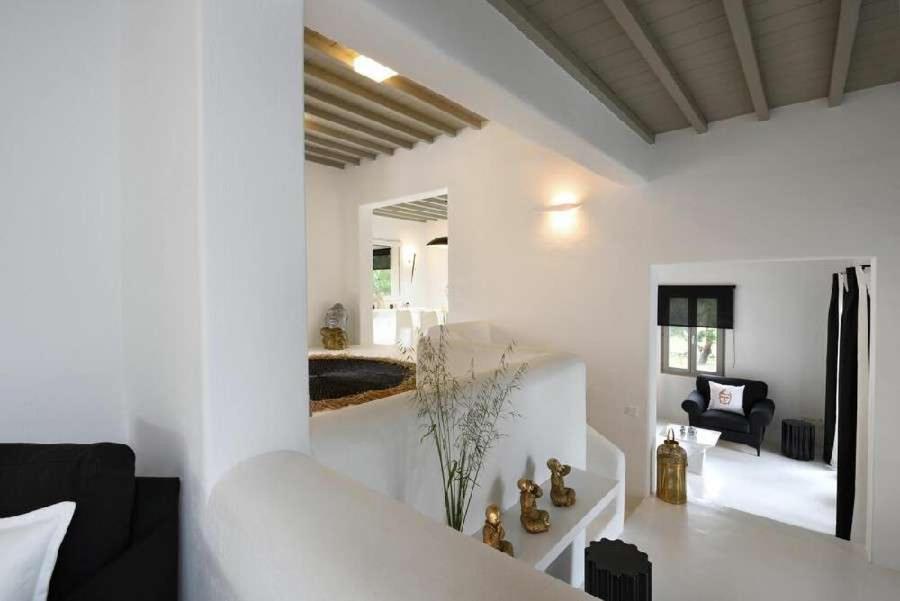 Dafni 4bed With Pool In Kalafatis Spilia Mykonos Town