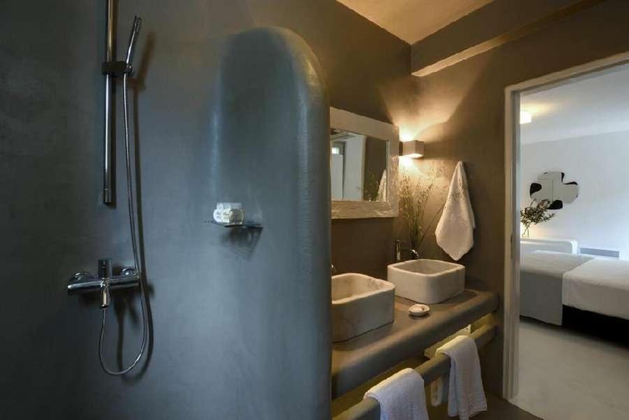 Villa Dafni 4bed With Pool In Kalafatis Spilia