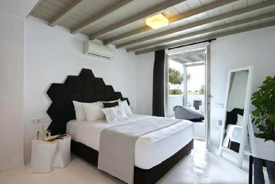 Dafni 4bed With Pool In Kalafatis Spilia Villa *