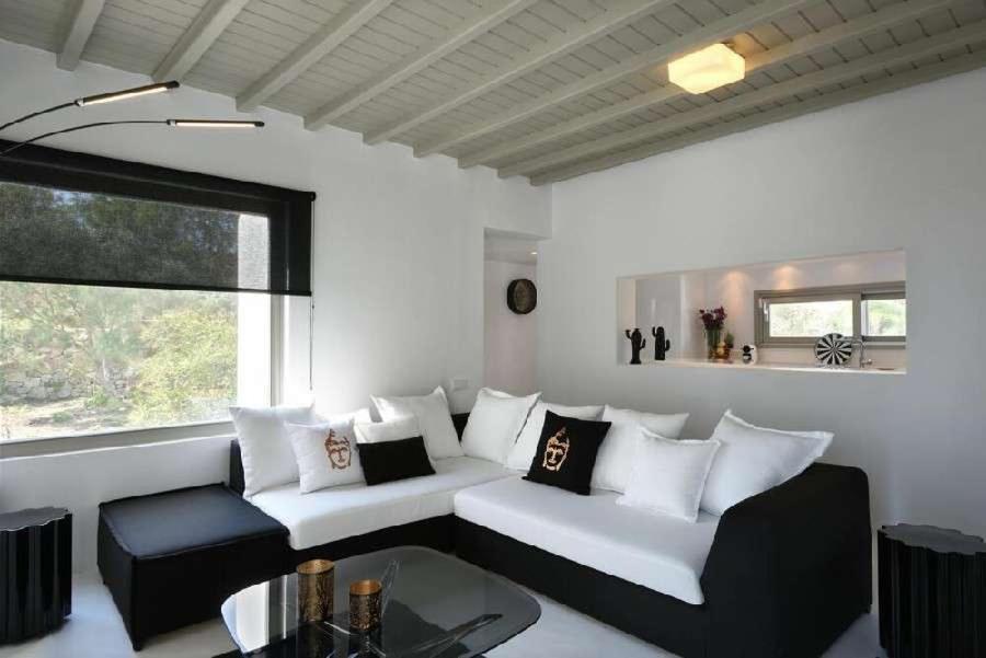 Dafni 4bed With Pool In Kalafatis Spilia *