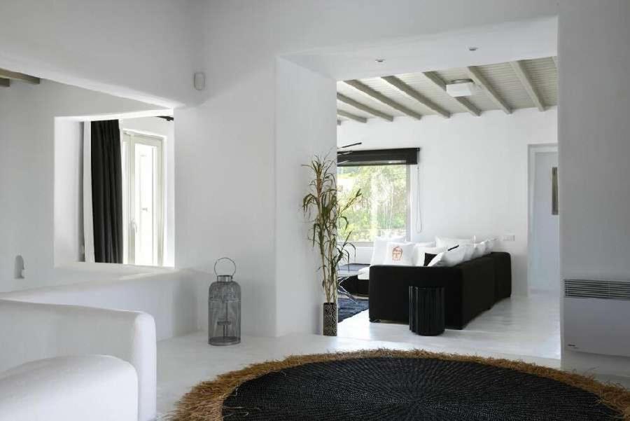 Dafni 4bed With Pool In Kalafatis Spilia